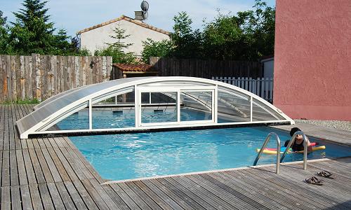 Grand Gite de Groupe avec Piscine en Pays Cathare